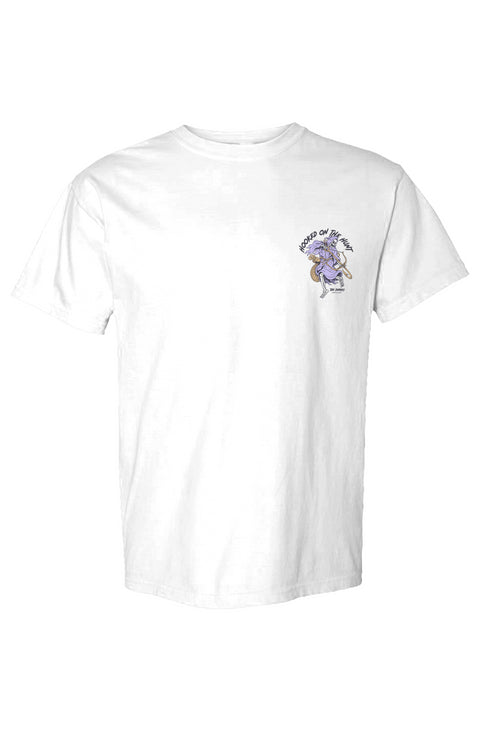 Hooked on the Hunt S/S Tee