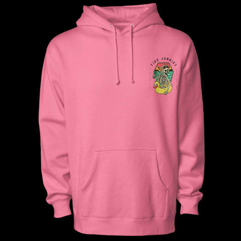 Dead Driftin' Hoodie