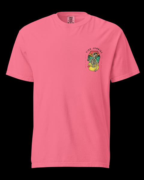 Dead Driftin' S/S Tee