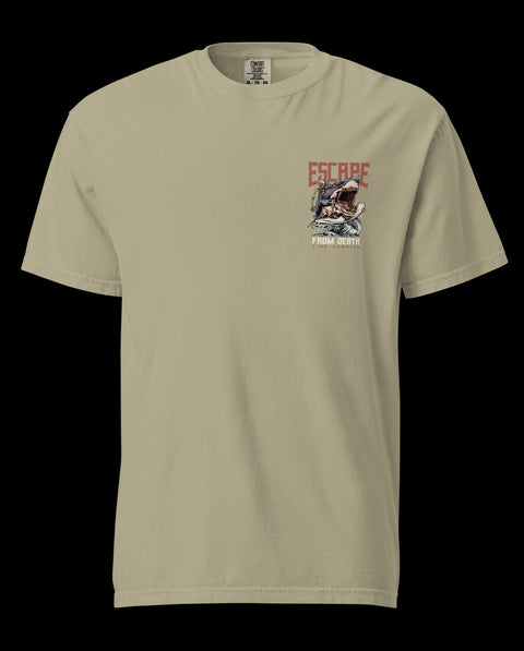 Escape from Death S/S Tee