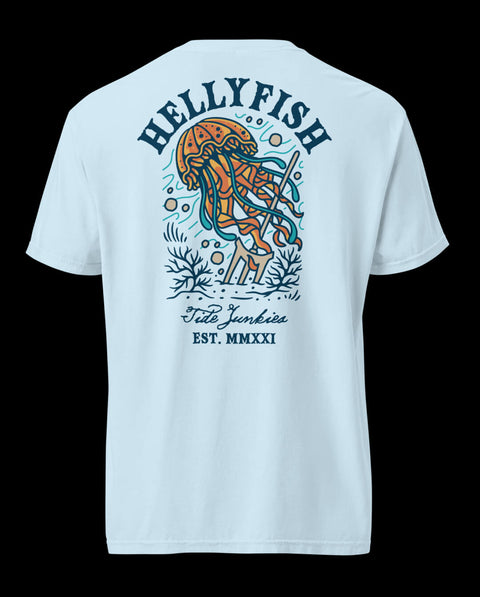 Hellyfish S/S Tee