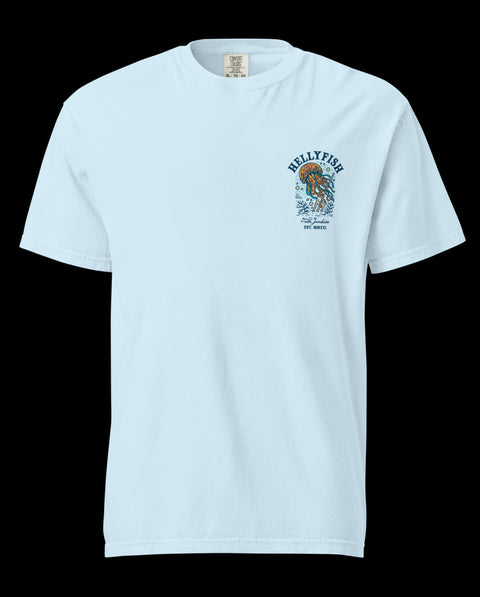Hellyfish S/S Tee