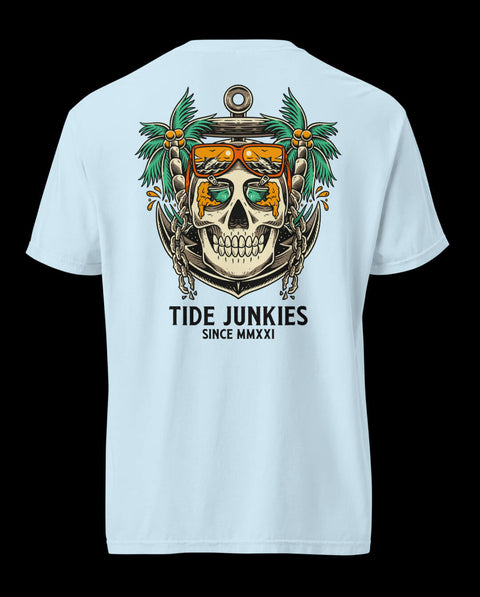 High Tide Hangover S/S Tee