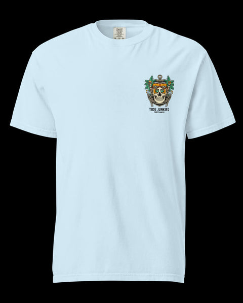 High Tide Hangover S/S Tee