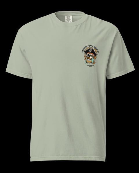 Krewzin' for a Brewzin' S/S Tee