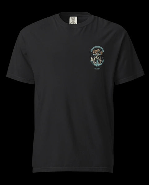 Shipwrecked & Soulless S/S Tee