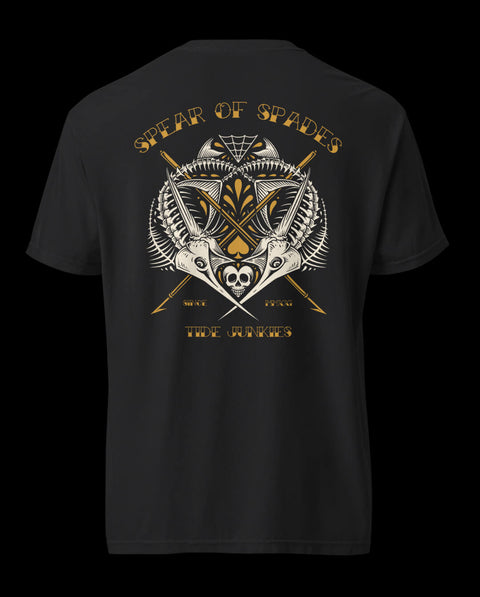 Spear of Spades S/S Tee