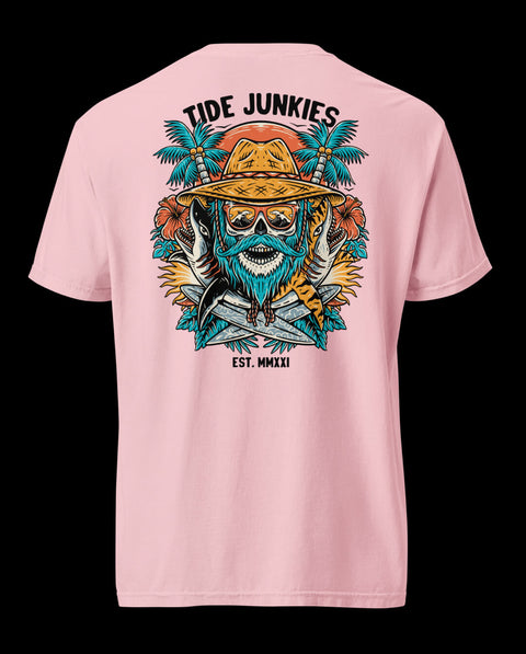 Tropic Bastard S/S Tee