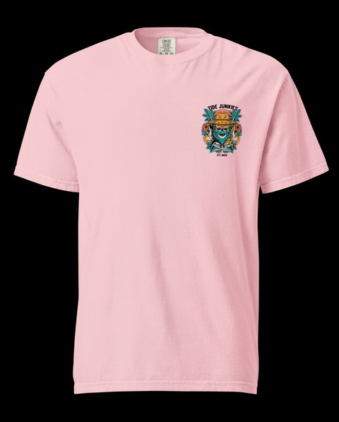 Tropic Bastard S/S Tee