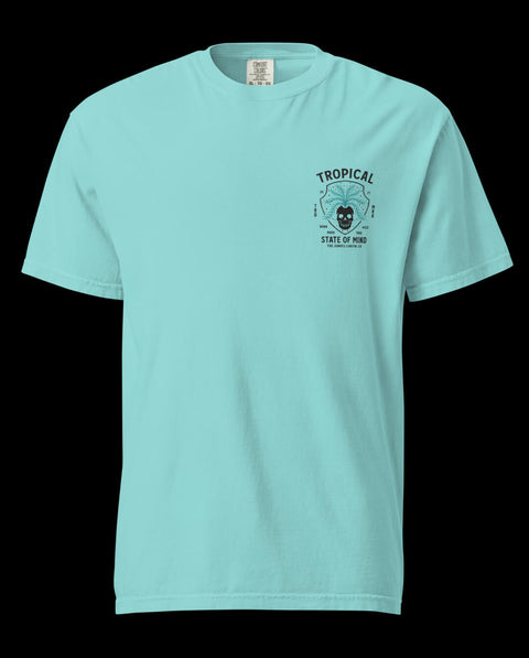 Tropical State of Mind S/S Tee