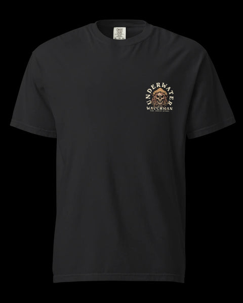 Underwater Watchman S/S Tee