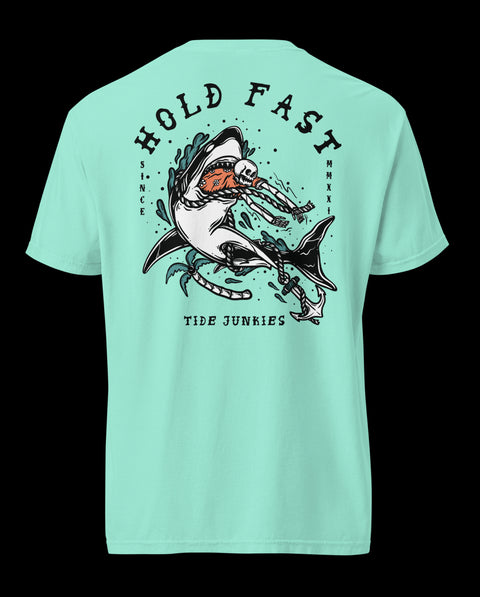 Hold Fast S/S Tee