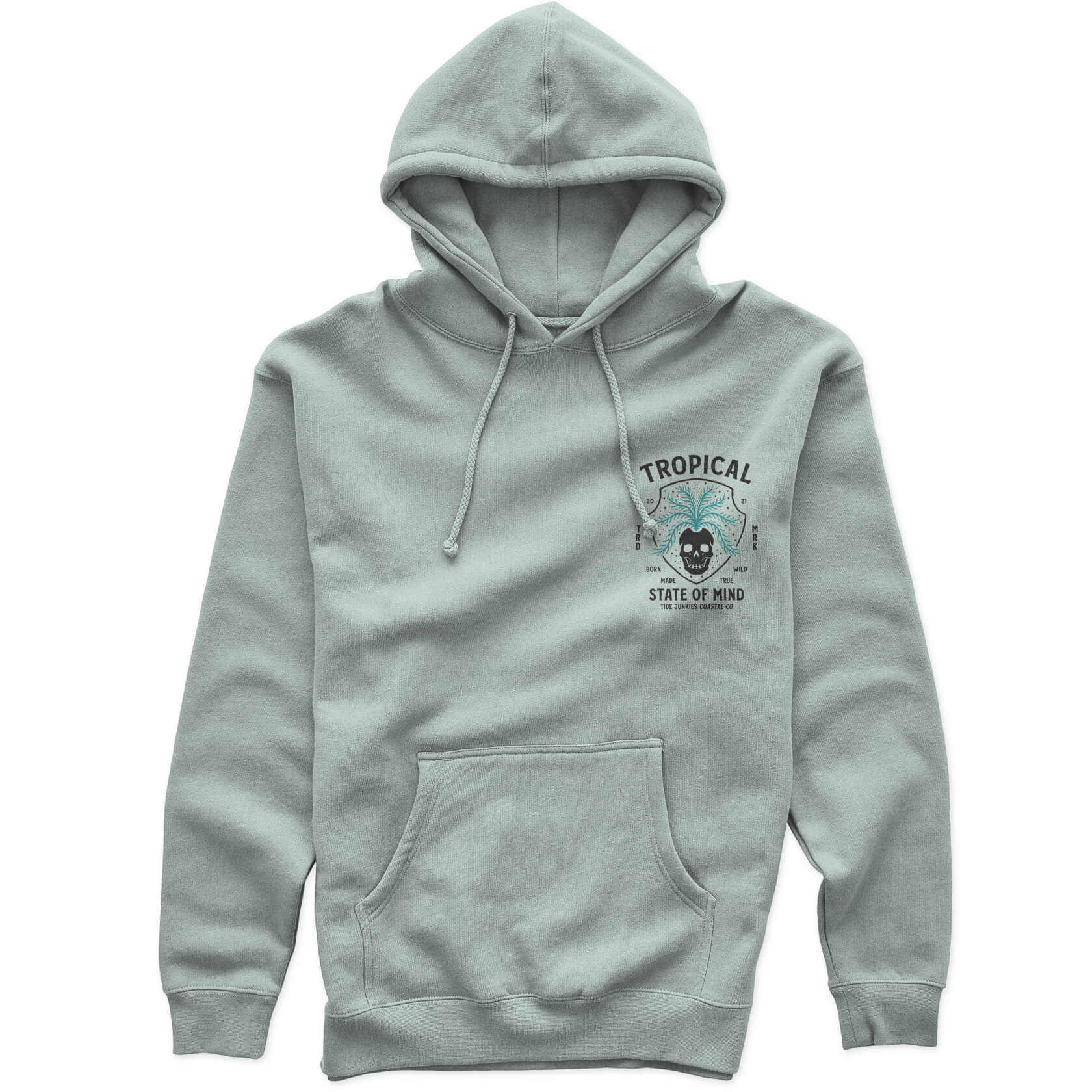 Reef Reaper Pullover