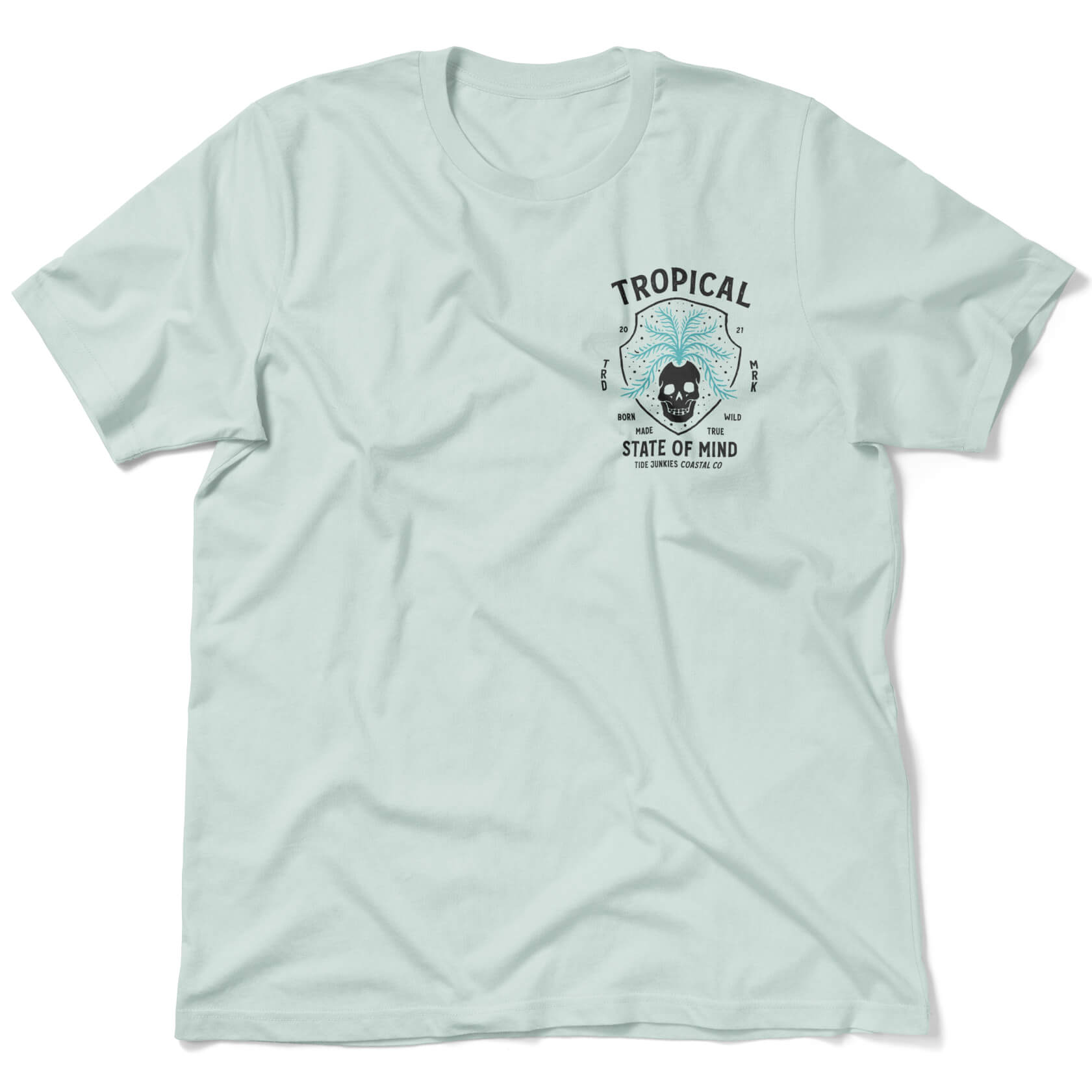 Reef Reaper Tee