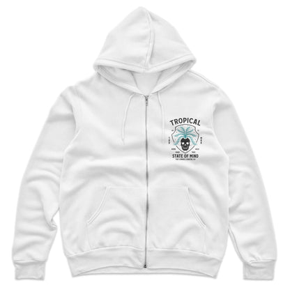 Reef Reaper Zip Up