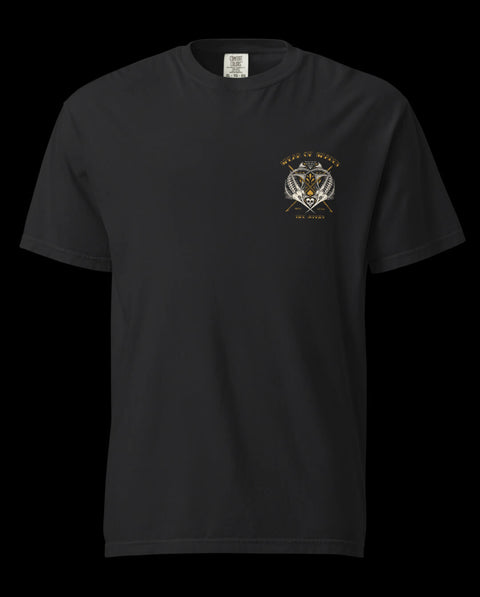 Spear of Spades S/S Tee