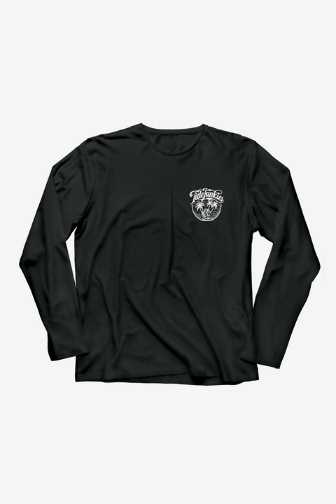 The Motto Performance L/S Tee