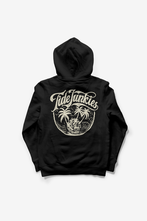 Archaic Island Hoodie