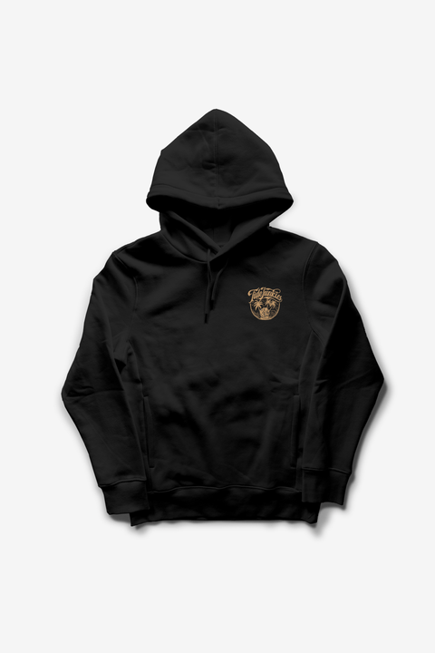 Dead Men Tell No Tales Hoodie