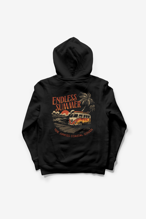 Endless Summer Hoodie