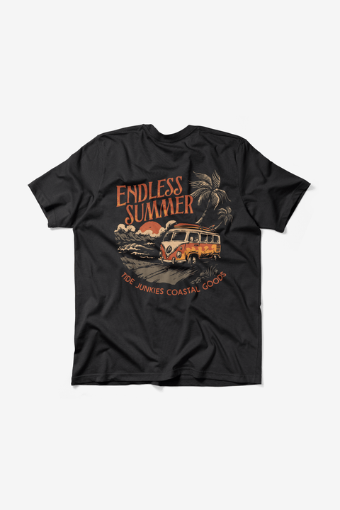 Endless Summer S/S Tee