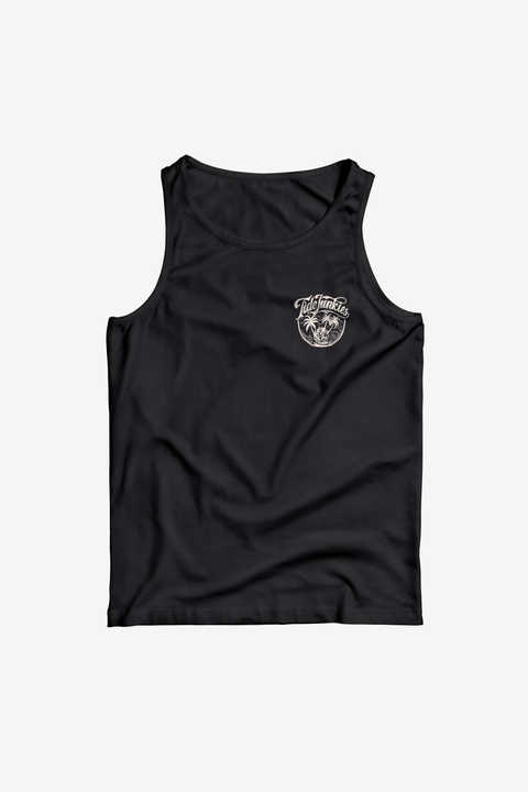 High Tides and Chill Vibes Tank