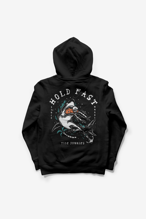 Hold Fast Hoodie