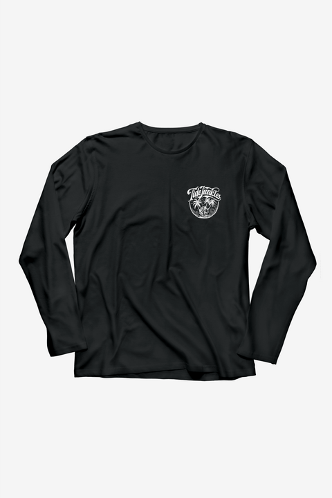 Hold Fast Performance L/S Tee