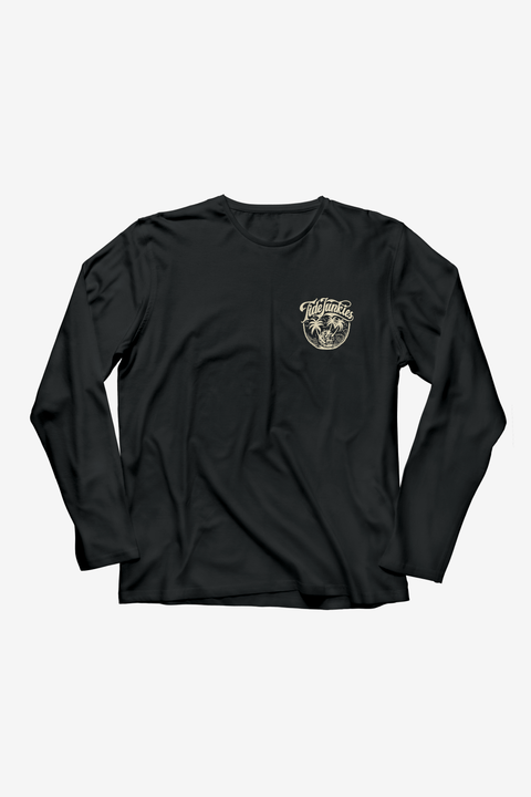 Underwater Watchman Performance L/S Tee